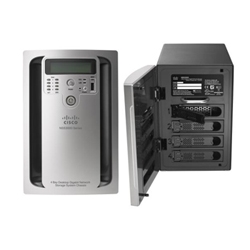 Cisco NSS3400-G5 